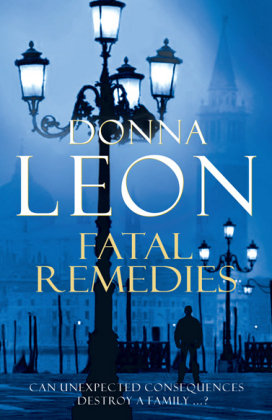 Fatal Remedies Leon Donna