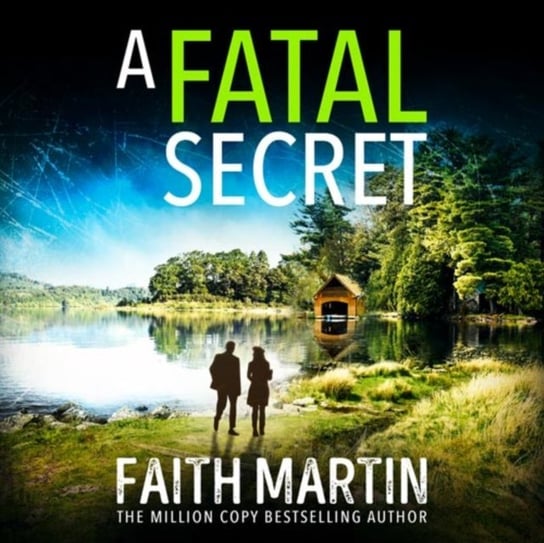 Fatal Secret (Ryder and Loveday, Book 4) Martin Faith