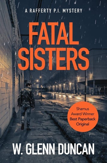 Fatal Sisters - ebook epub W. Glenn Duncan