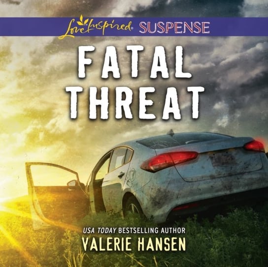 Fatal Threat Hansen Valerie, Romy Nordlinger