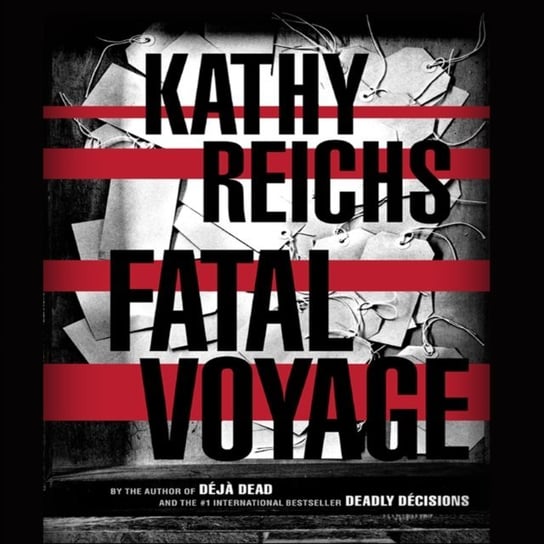 Fatal Voyage Reichs Kathy