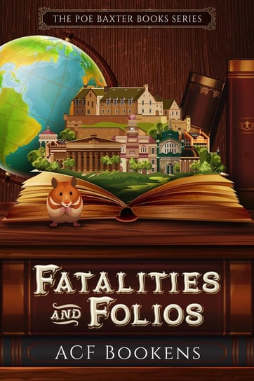 Fatalities And Folios A.C.F. Bookens