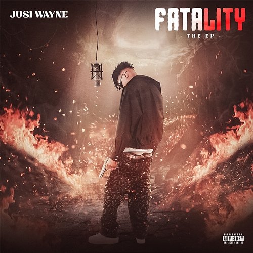 FATALITY Jusi Wayne