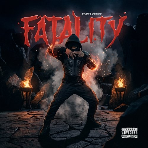FATALITY Babylocc83