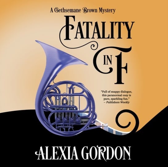 Fatality in F Gordon Alexia, Duff Helen