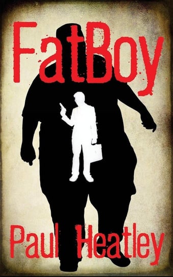 Fatboy Heatley Paul