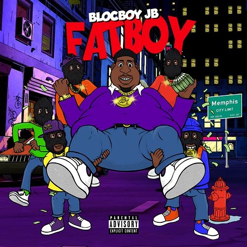FatBoy BlocBoy JB