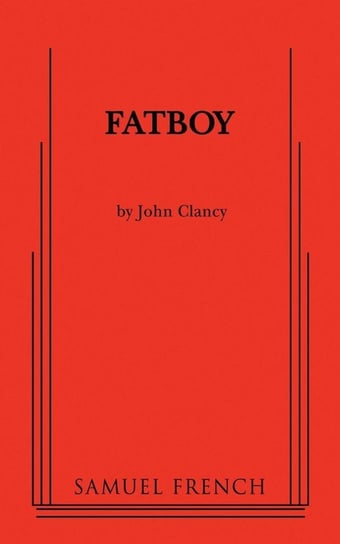 Fatboy Clancy John
