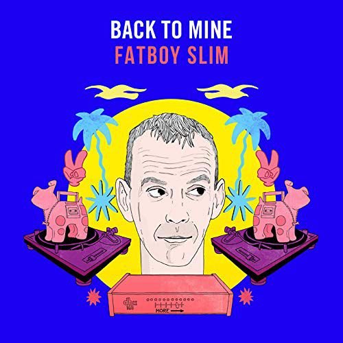 Fatboy Slim - Various Artists | Muzyka Sklep EMPIK.COM