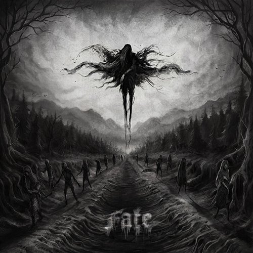 Fate Cień