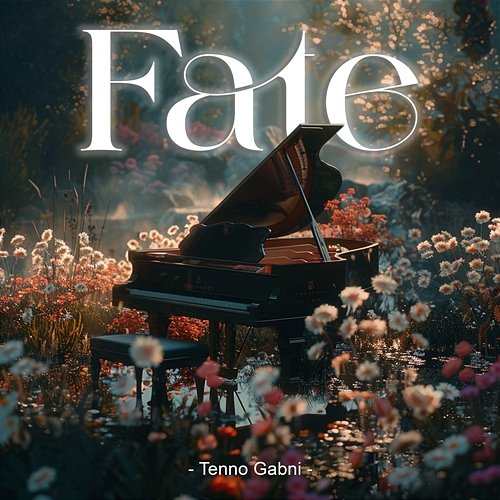 Fate Tenno Gabni