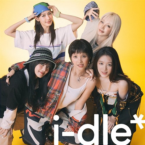 Fate (Japanese ver.) i-dle