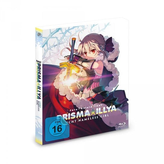 Fate/kaleid liner Prisma Illya Various Directors
