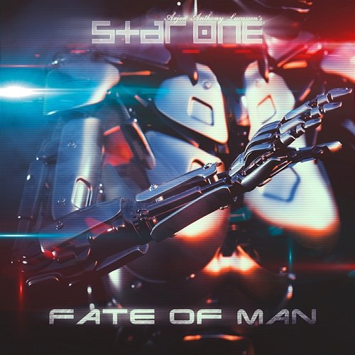 Fate of Man Arjen Anthony Lucassen's Star One