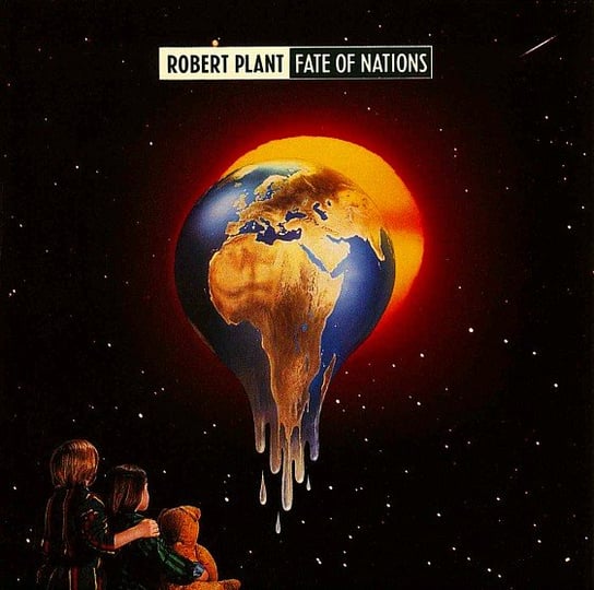 Fate Of Nations Plant Robert