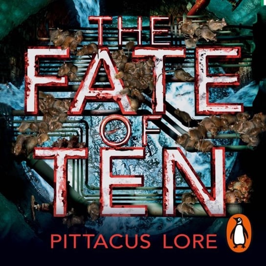 Fate of Ten Lore Pittacus