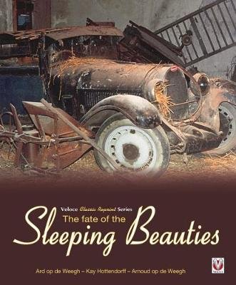 Fate of the Sleeping Beauties Op Weegh Ard
