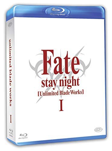 Fate/Stay Night - Unlimited Blade Works - Season 01 Eps 00-12 Aoyagi Ryuhei, Shirai Toshiyuki, Tsunematsu Kei, Maruyama Yusuke, Miura Takahiro, Nonaka Takuya