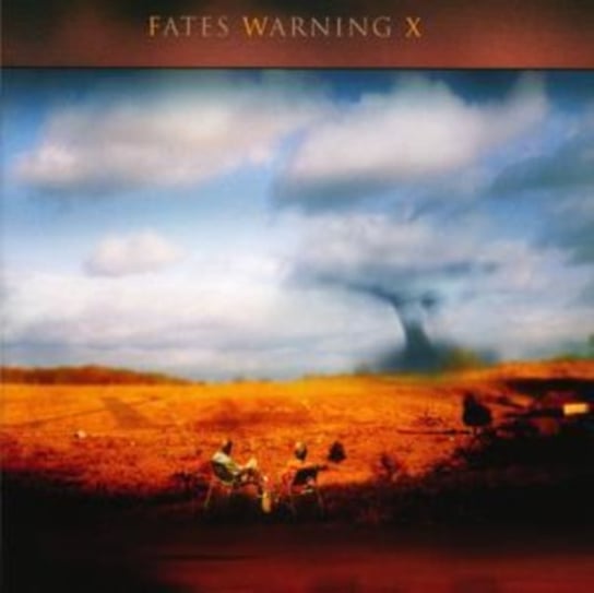FATES WAR FWX Fates Warning