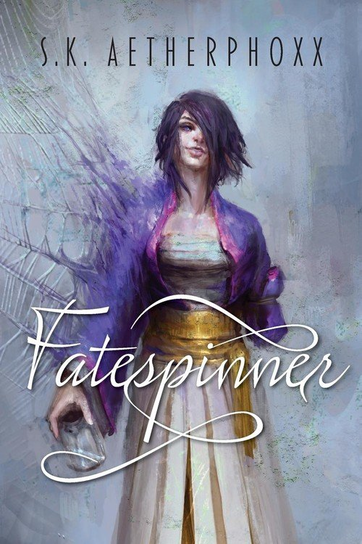 Fatespinner Aetherphoxx S.K.