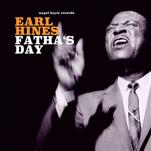 Tea for Two Earl Hines