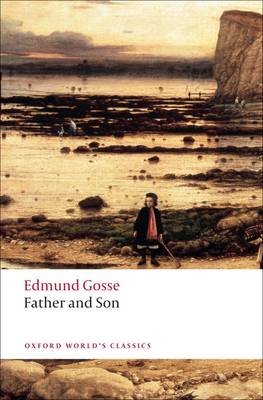 Father and Son Gosse Edmund