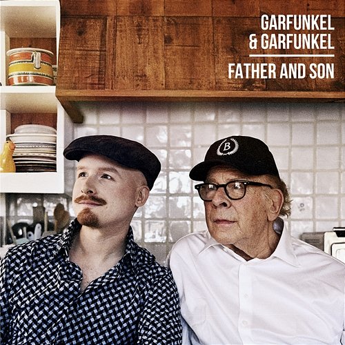 Father and Son Art Garfunkel jr. & Art Garfunkel