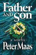 Father and Son Maas Peter