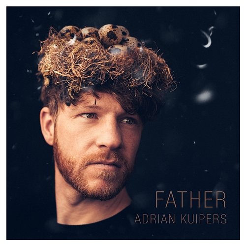 Father Adrian Kuipers