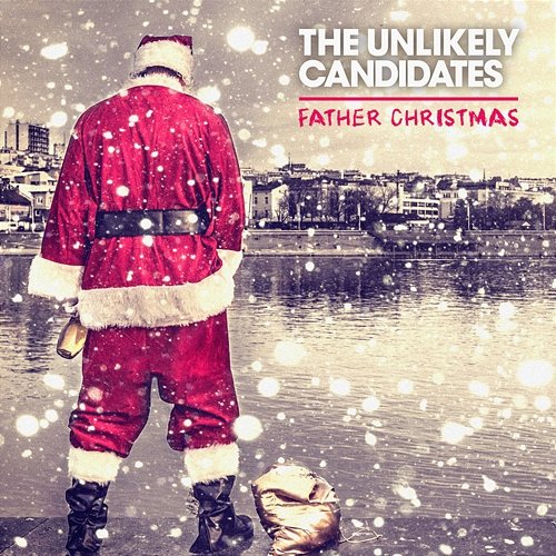 Father Christmas The Unlikely Candidates