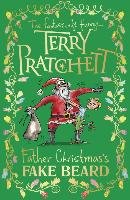 Father Christmas's Fake Beard Pratchett Terry