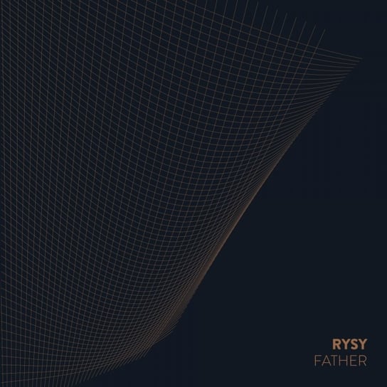 Father/Crystal Love, płyta winylowa Rysy