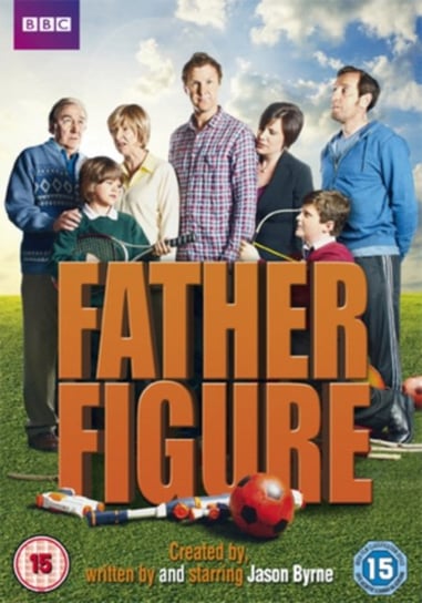 Father Figure: Series 1 (brak polskiej wersji językowej) 2 Entertain