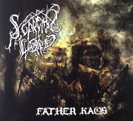 Father Kaos Supreme Lord