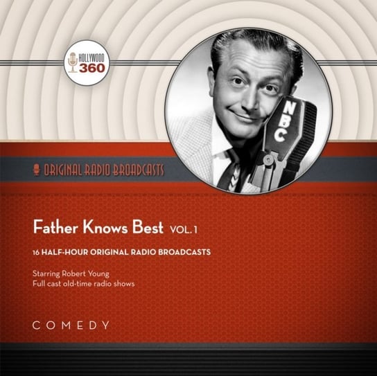 Father Knows Best, Vol. 1 Entertainment Black Eye