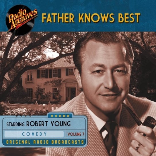 Father Knows Best. Volume 7 Ed James, Robert Young