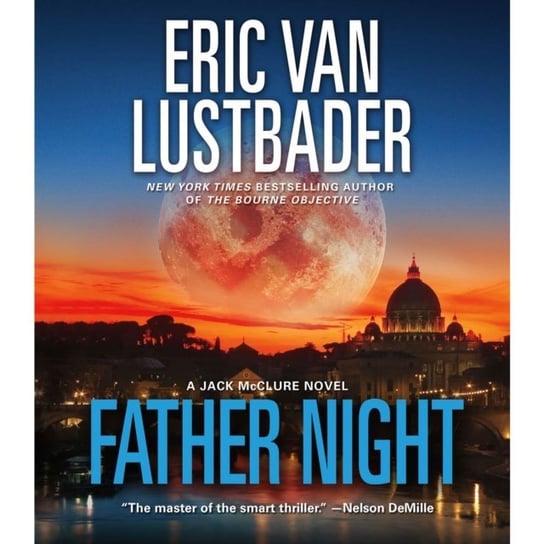 Father Night Van Lustbader Eric