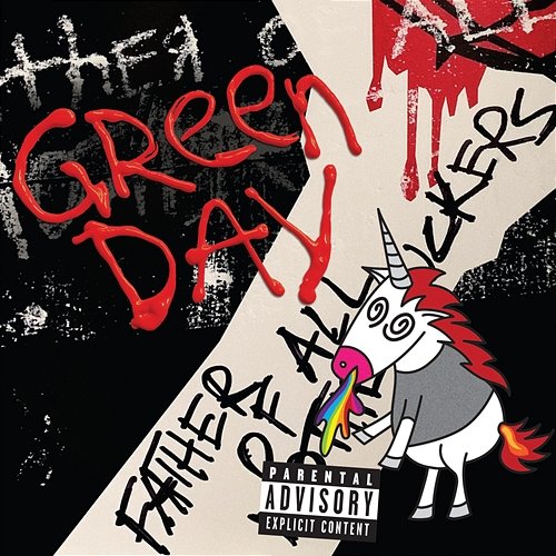 Father of All... Green Day