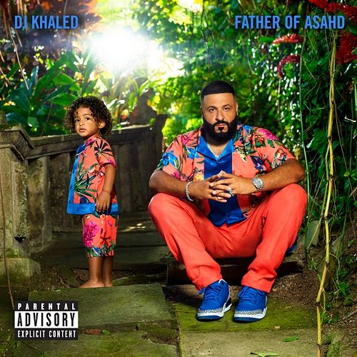 Father Of Asahd DJ Khaled