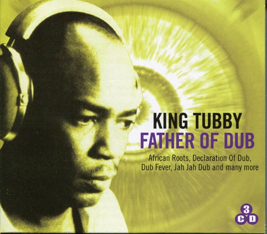 Father Of Dub King Tubby