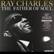 Father of Soul Ray Charles