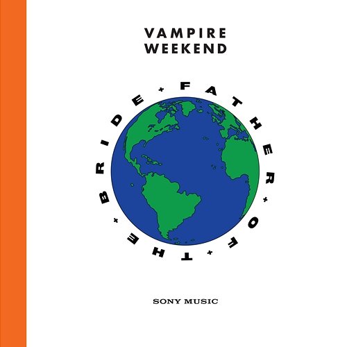 Father of the Bride Vampire Weekend