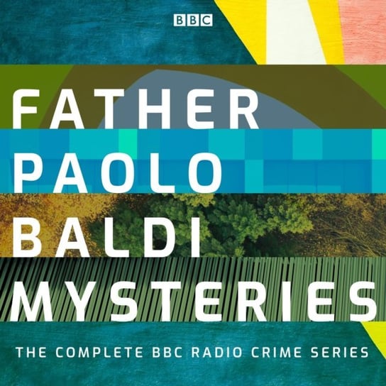 Father Paolo Baldi Mysteries Martin Andrew, Turnly Francis, Murphy John, Meehan Martin, Brett Simon, Murphy Bill