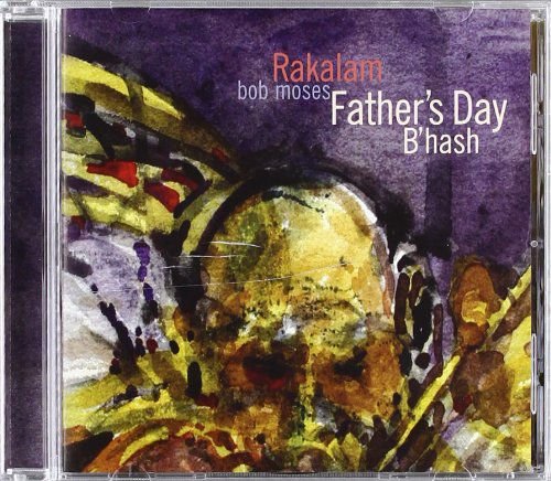 Father's Day B'Hash Various Artists