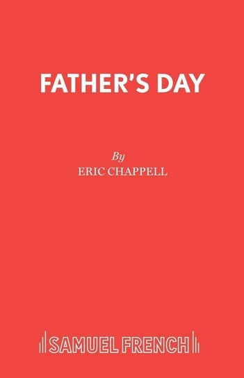 Father's Day Chappell Eric