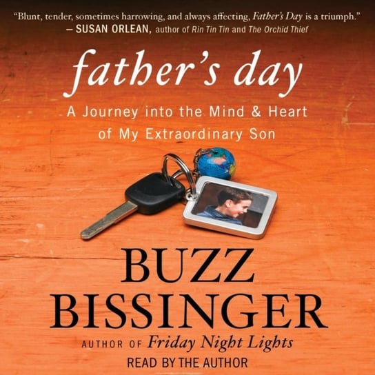 Father's Day Bissinger Buzz