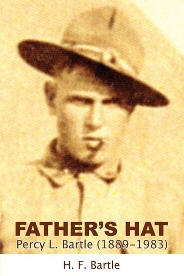 Father's Hat Bartle Fred