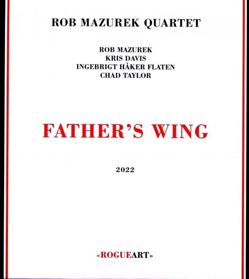 Father's Wing Various Artists