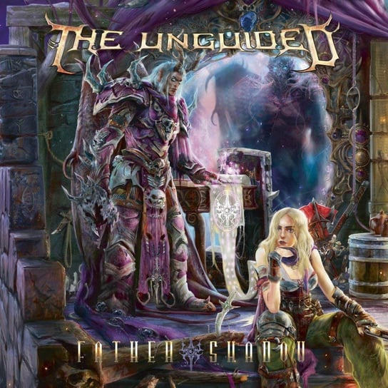 Father Shadow (Limited Edition) The Unguided