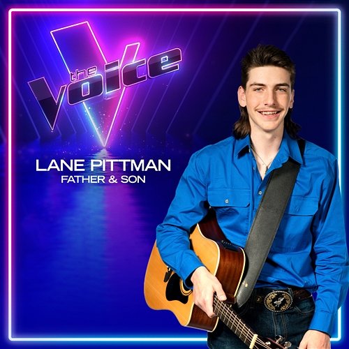 Father & Son Lane Pittman